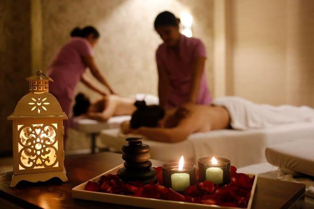 Villa Caceres Hotel Нага Экстерьер фото